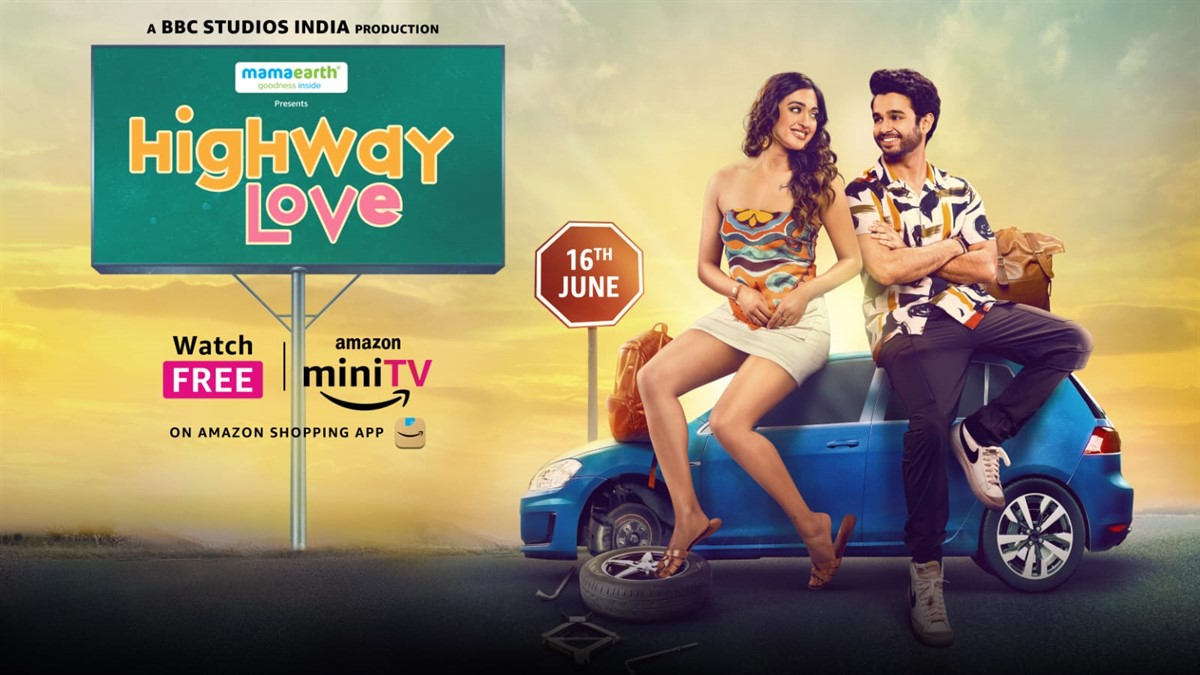 BBC Studios India and Amazon miniTV to launch Hindi romance drama Highway Love